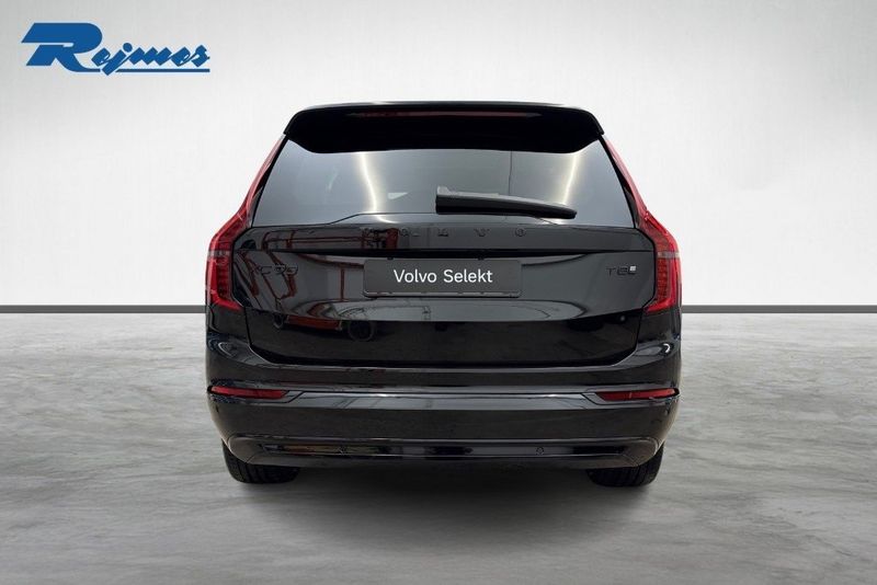 Volvo XC90 bild 28
