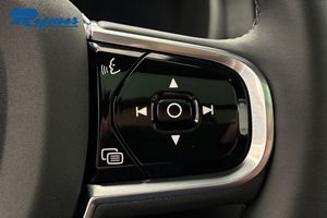Volvo XC90 bild 12