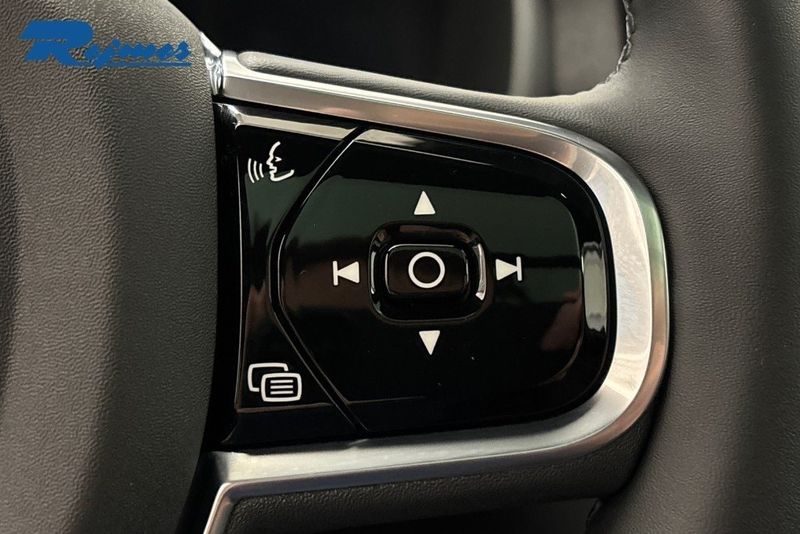 Volvo XC90 bild 12
