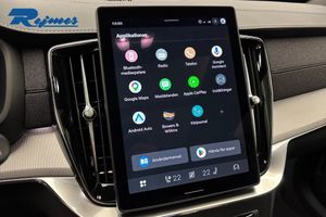 Volvo XC90 bild 13
