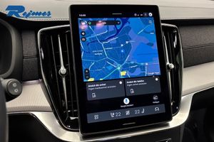 Volvo XC90 bild 14