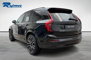Volvo XC90 bild 3