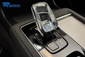 Volvo XC90 bild 16