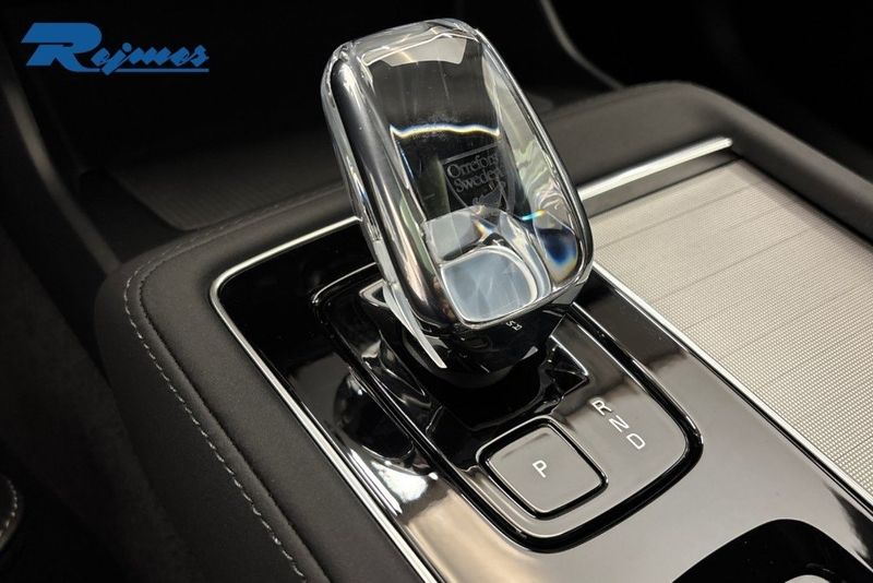 Volvo XC90 bild 16