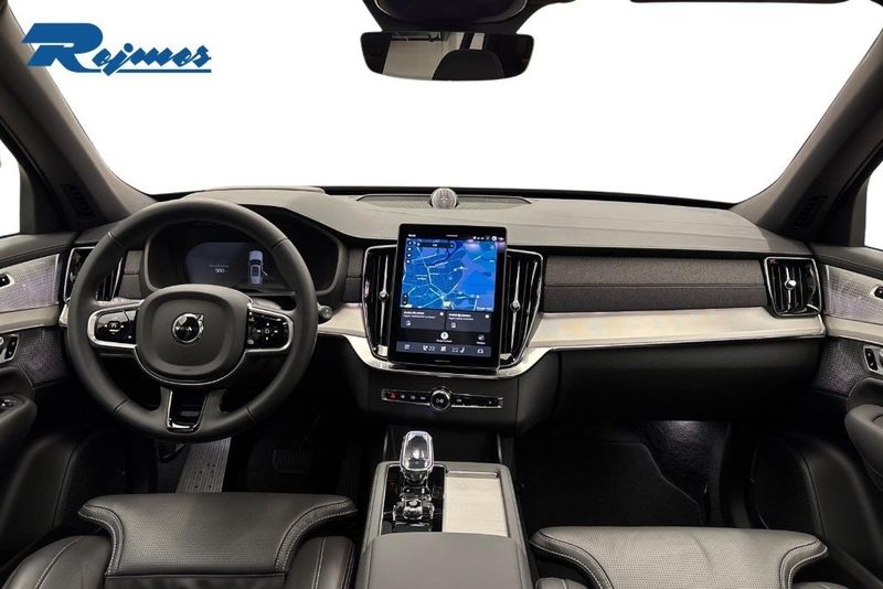 Volvo XC90 bild 2