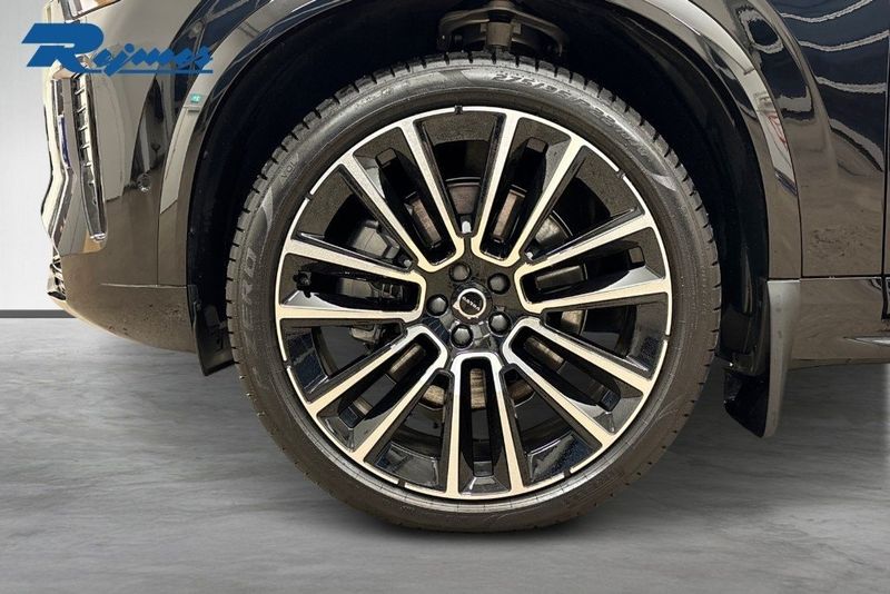 Volvo XC90 bild 30