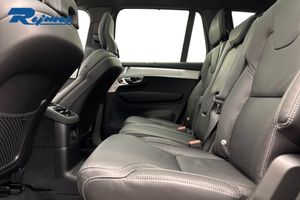 Volvo XC90 bild 7