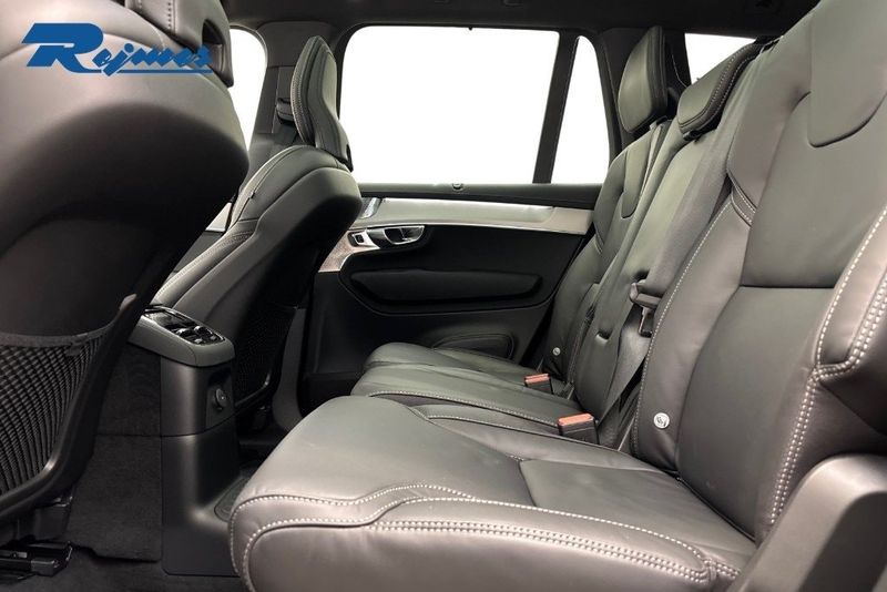 Volvo XC90 bild 7