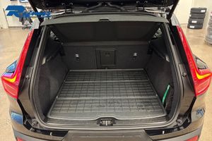 Volvo EX40 bild 14