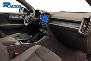 Volvo EX40 bild 6