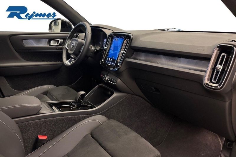 Volvo EX40 bild 6