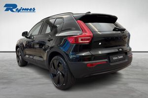Volvo EX40 bild 3