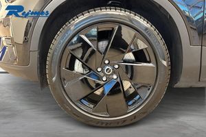 Volvo EX40 bild 10