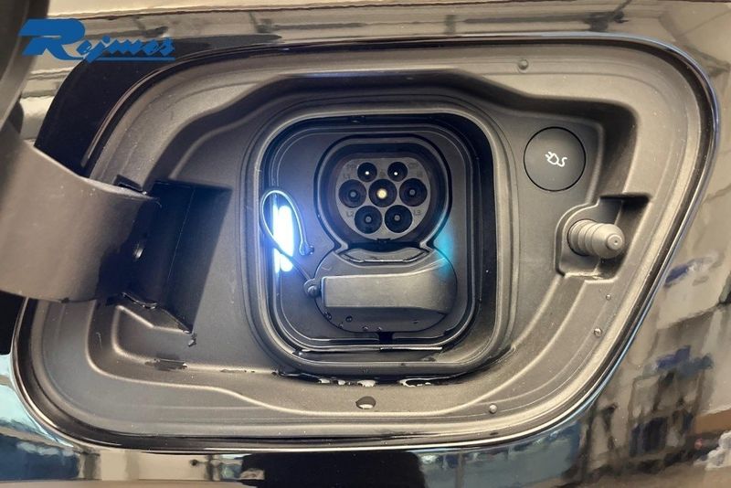 Volvo EX40 bild 31