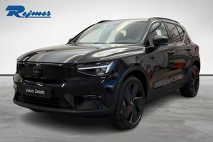 Volvo EX40 bild 1
