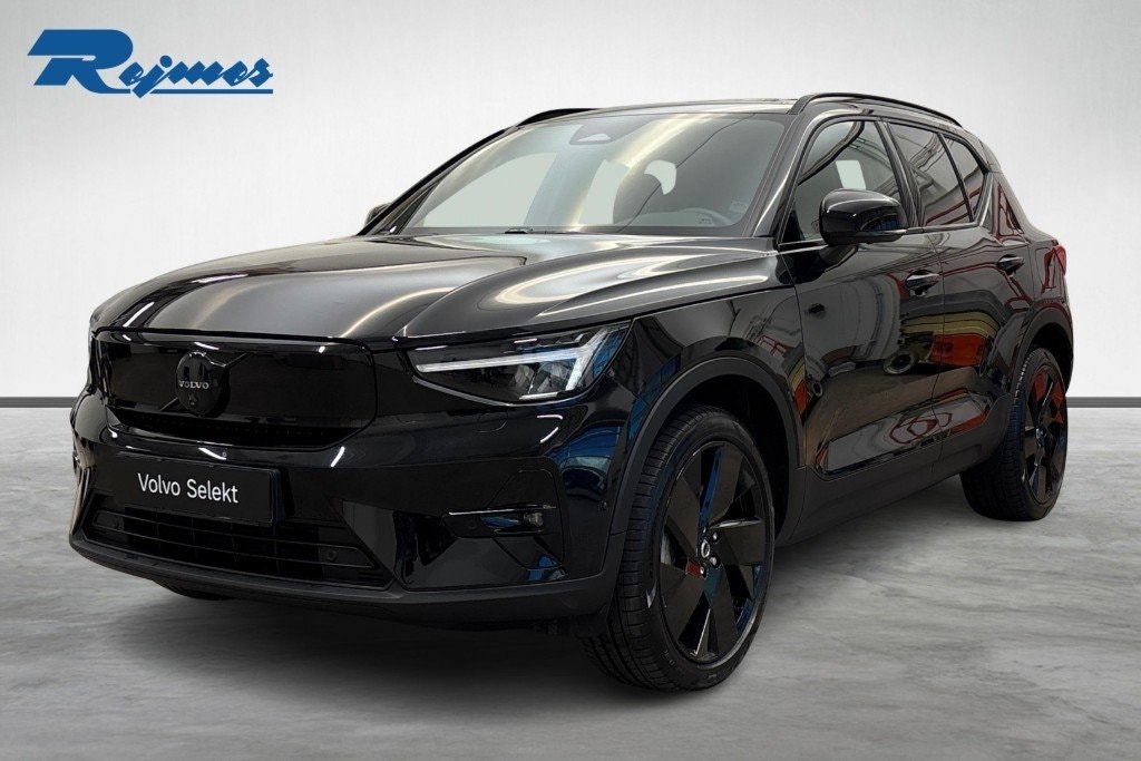 Volvo EX40