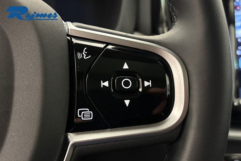 Volvo XC60 bild 11