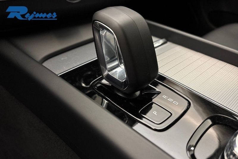 Volvo XC60 bild 14