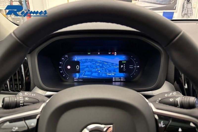 Volvo XC60 bild 9