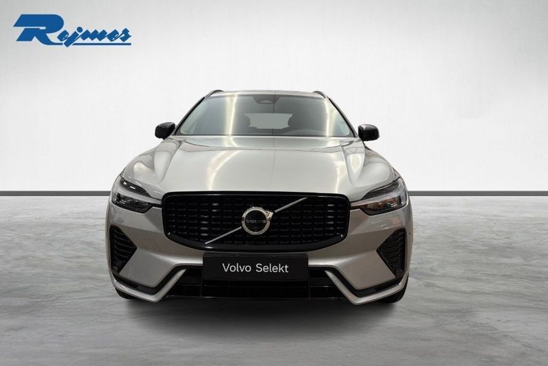 Volvo XC60 bild 28
