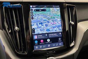 Volvo XC60 bild 12
