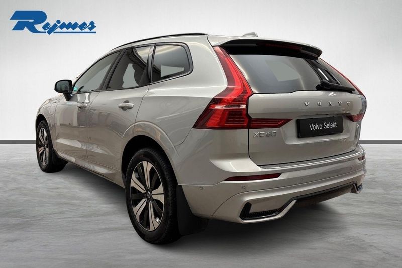 Volvo XC60 bild 3