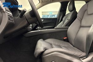 Volvo XC60 bild 6