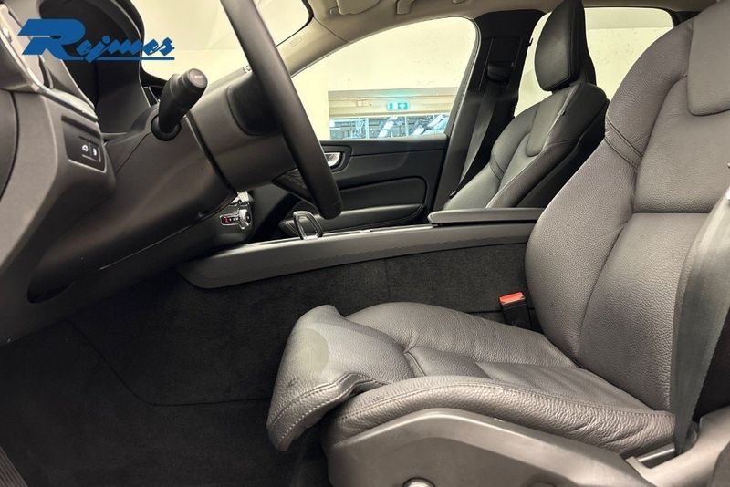 Volvo XC60 bild 6