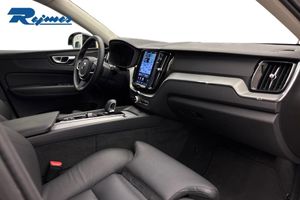 Volvo XC60 bild 5