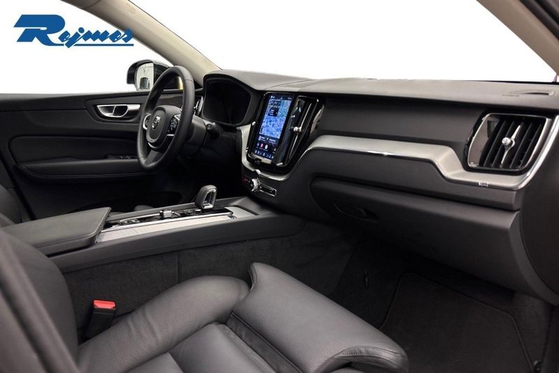 Volvo XC60 bild 5