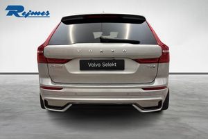 Volvo XC60 bild 27