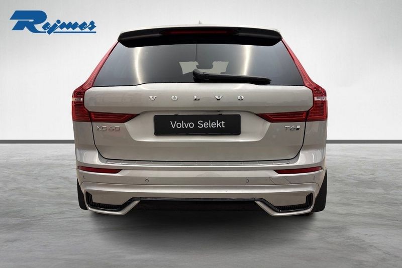 Volvo XC60 bild 27
