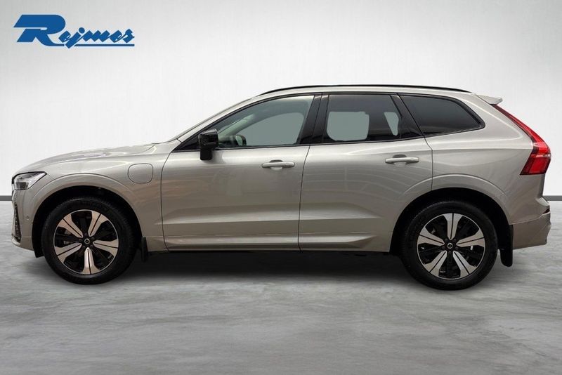 Volvo XC60 bild 4
