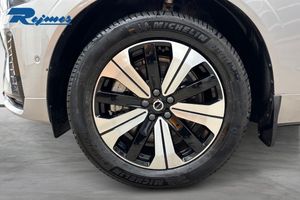 Volvo XC60 bild 29