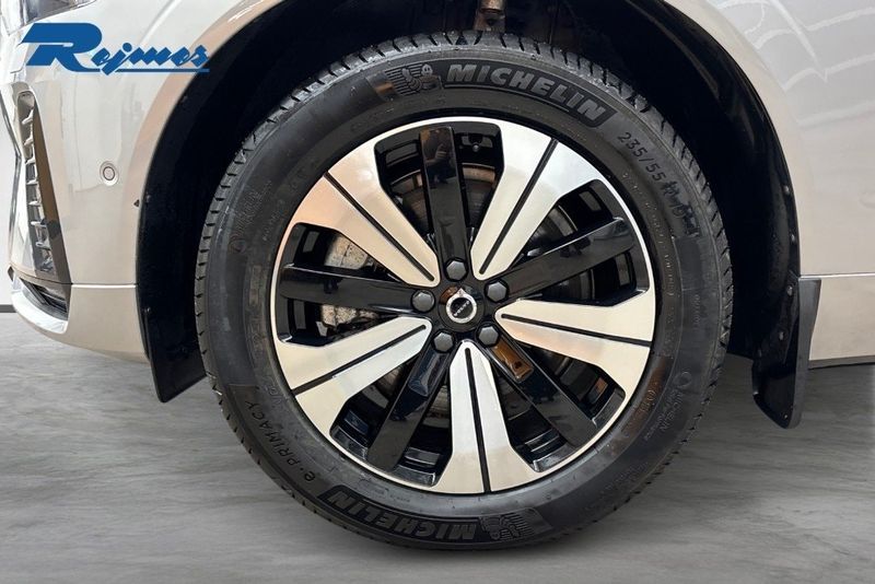 Volvo XC60 bild 29