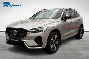 Volvo XC60 bild 1