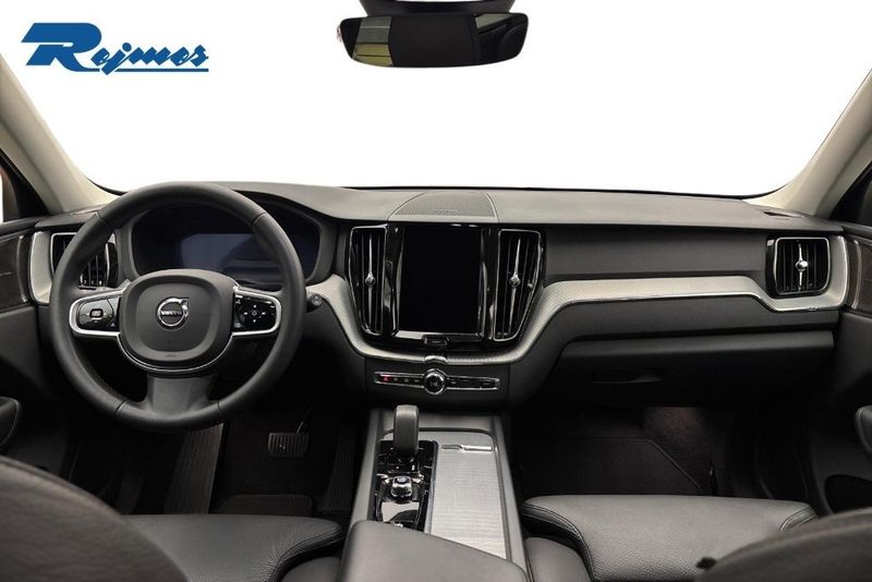 Volvo XC60 bild 2