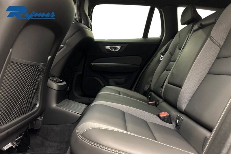 Volvo V60 bild 7