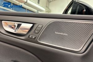Volvo V60 bild 17