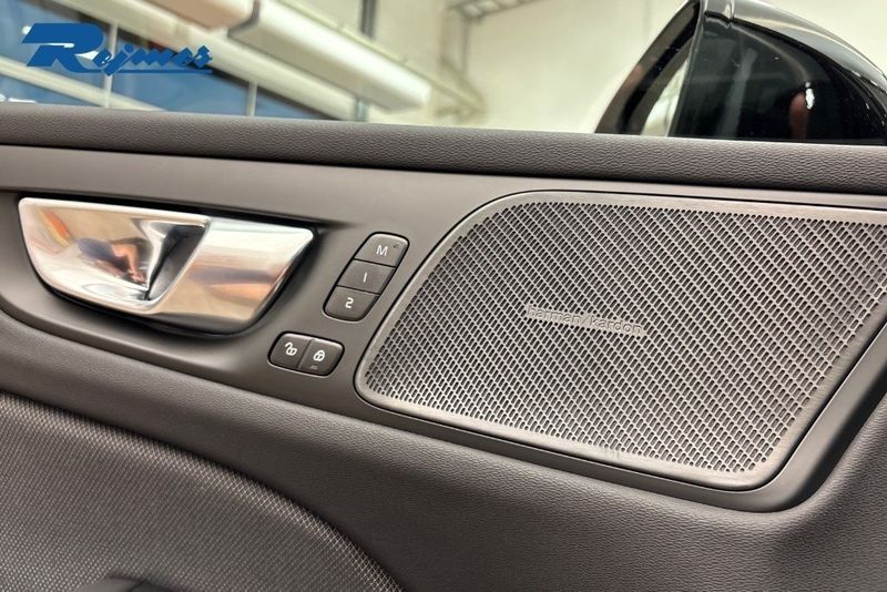 Volvo V60 bild 17