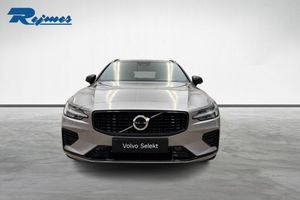 Volvo V60 bild 29