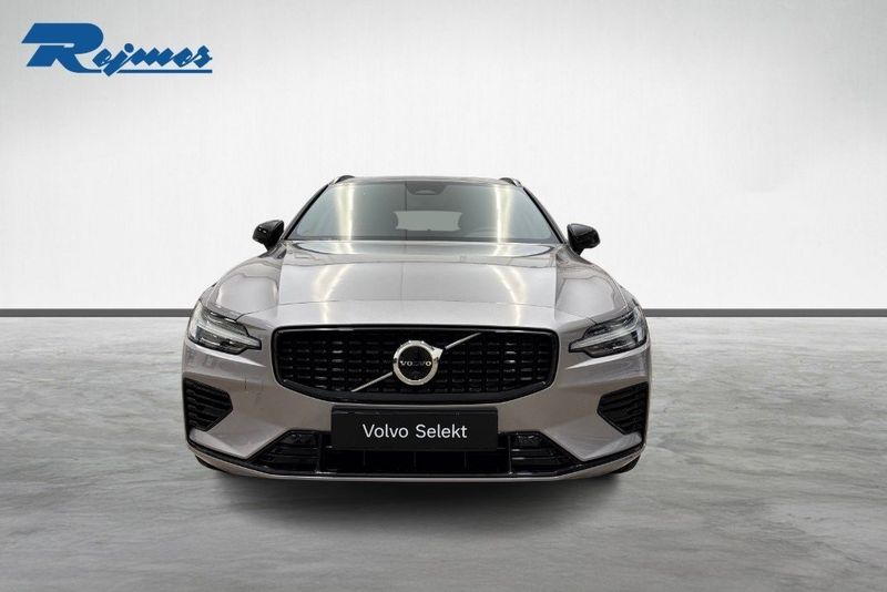 Volvo V60 bild 29