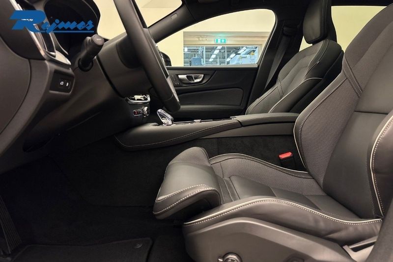 Volvo V60 bild 6