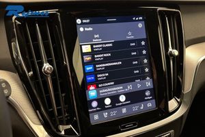 Volvo V60 bild 14
