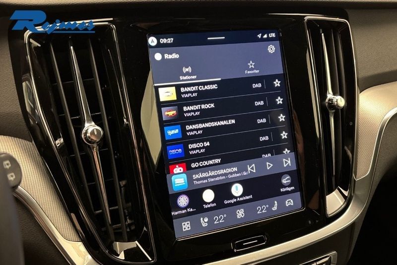 Volvo V60 bild 14