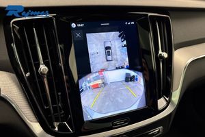 Volvo V60 bild 13