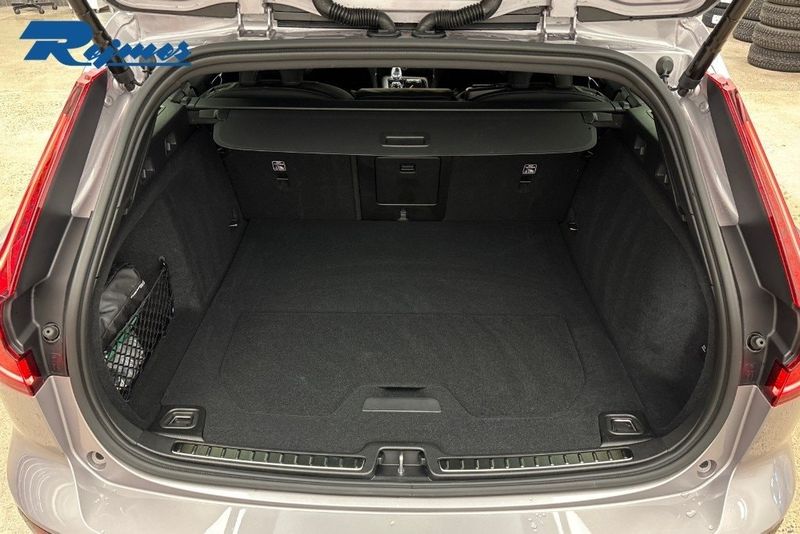 Volvo V60 bild 20