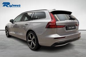Volvo V60 bild 3