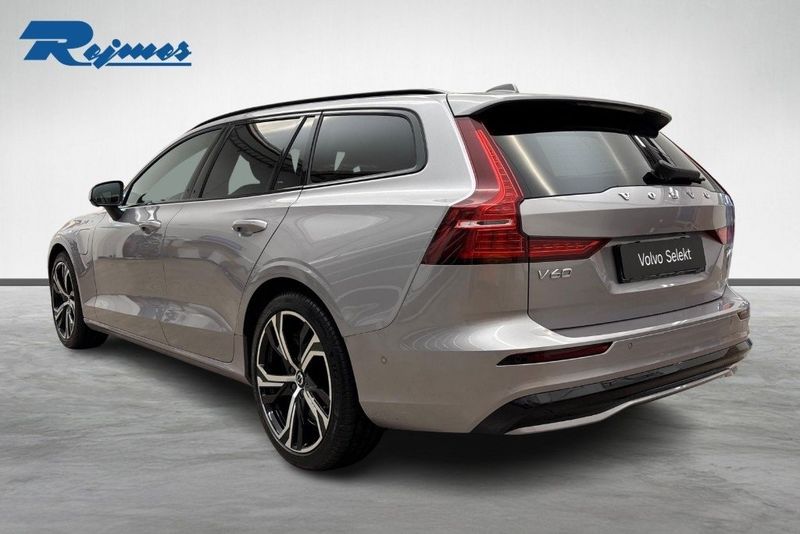 Volvo V60 bild 3