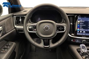 Volvo V60 bild 10